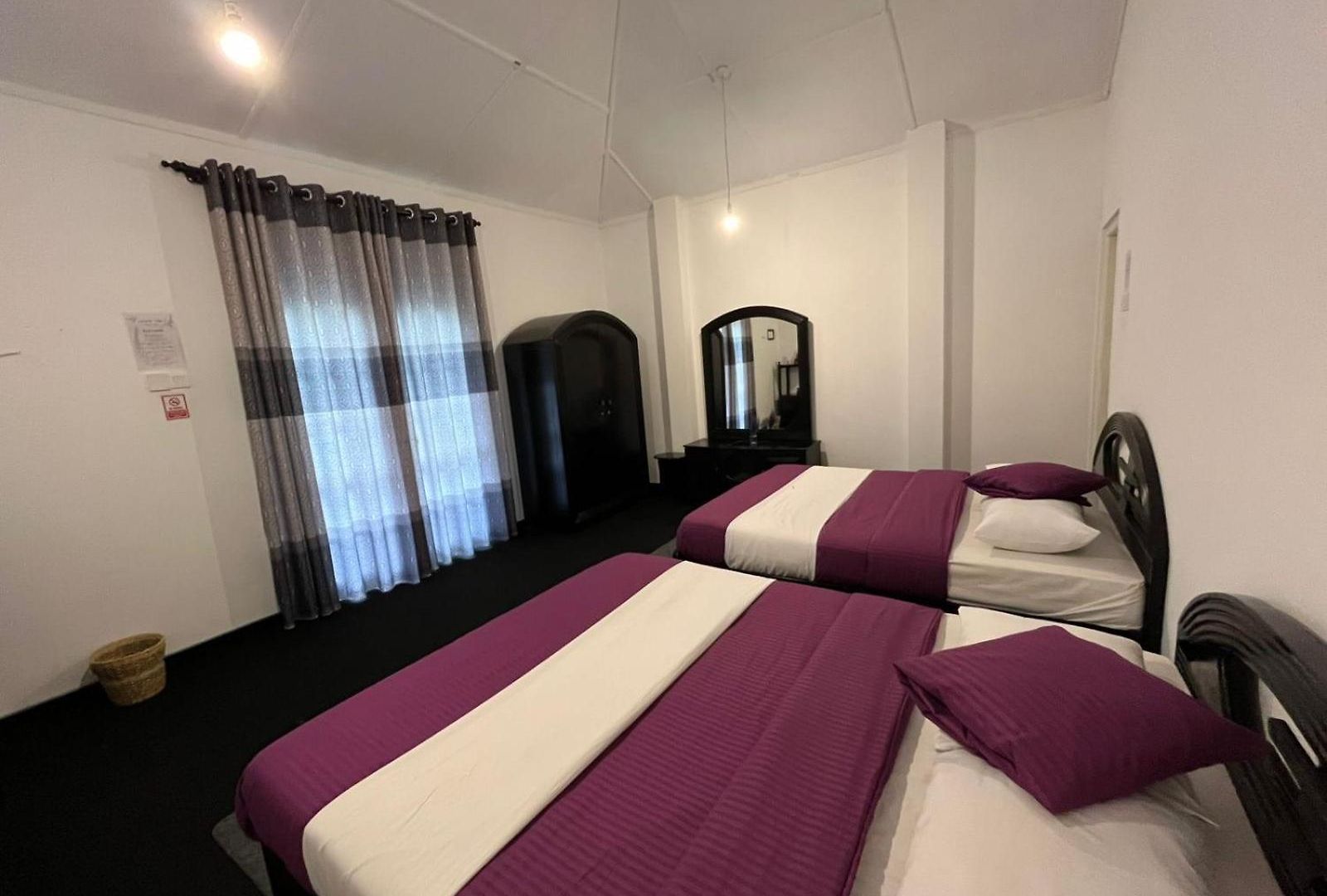 Hotel Lavender