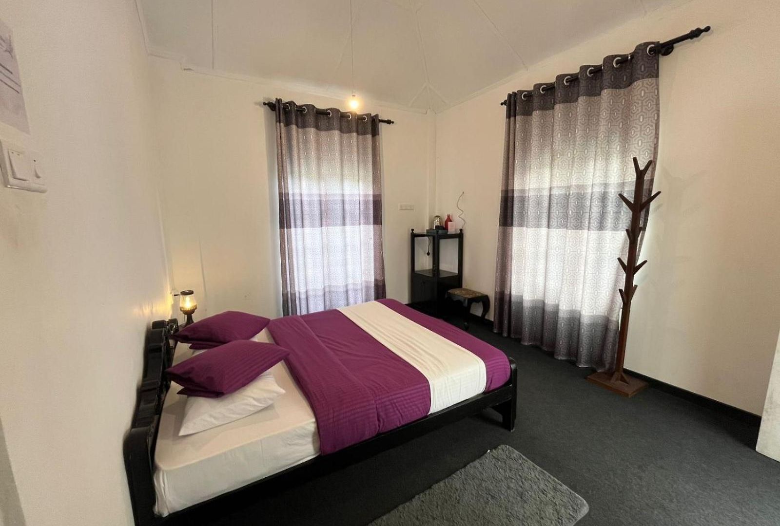 Hotel Lavender *
