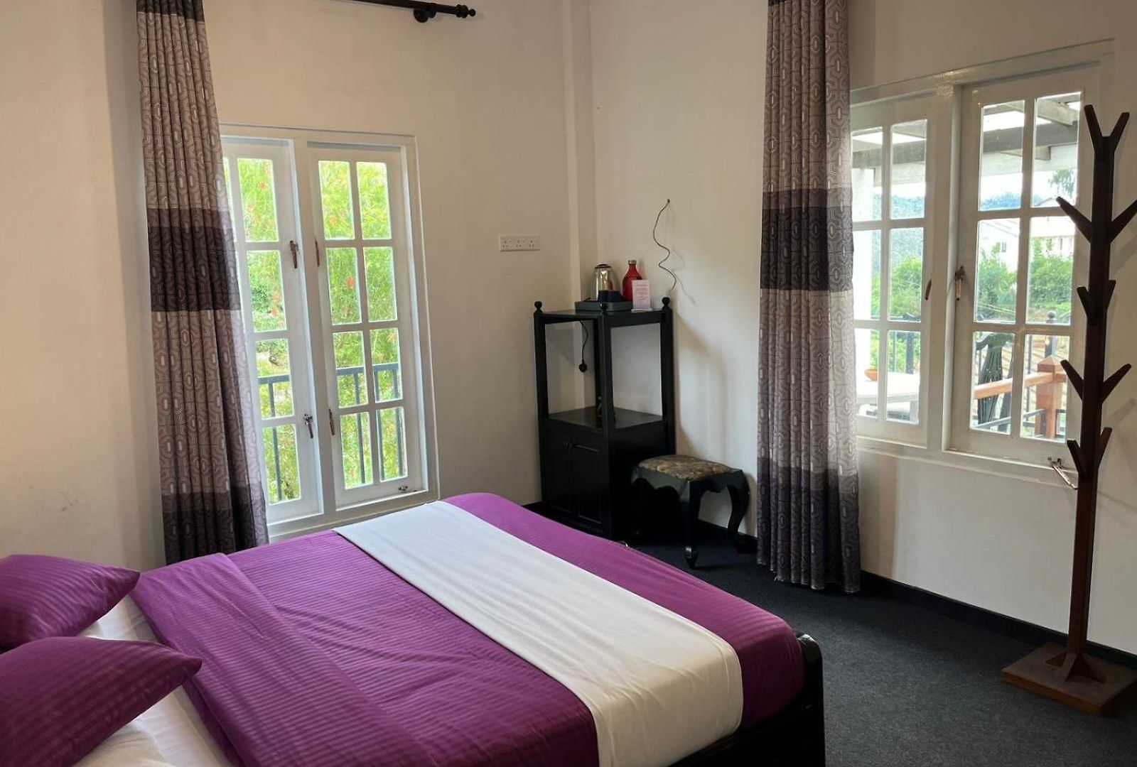 Lavender Hotel