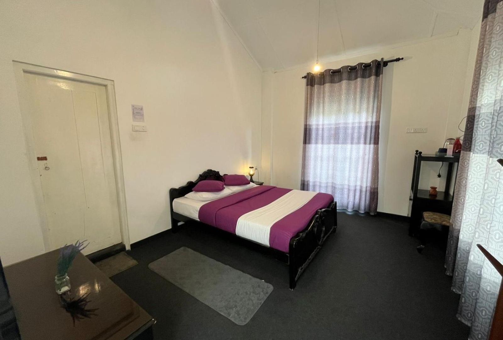 Hotel Lavender