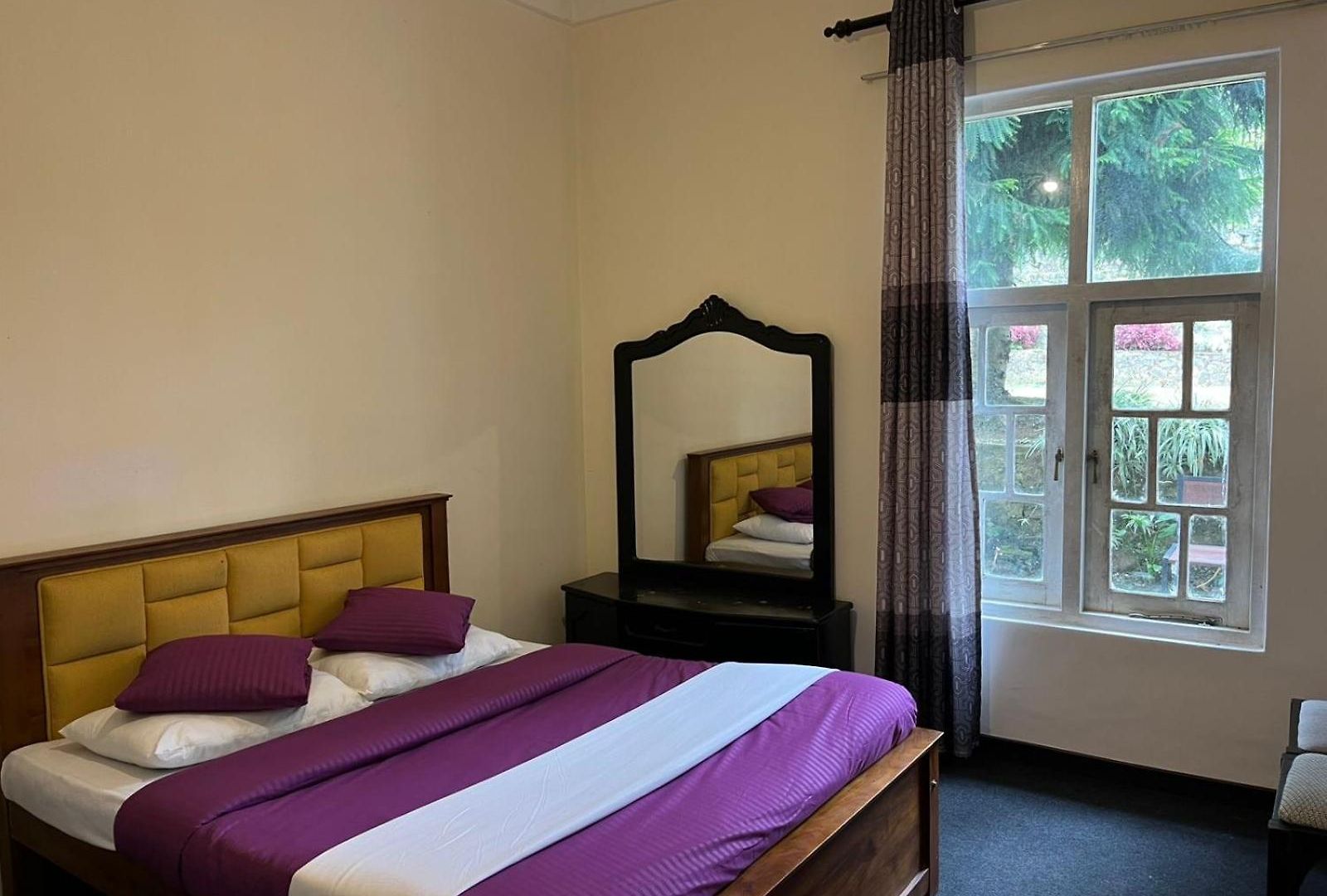 Hotel Lavender Nuwara Eliya