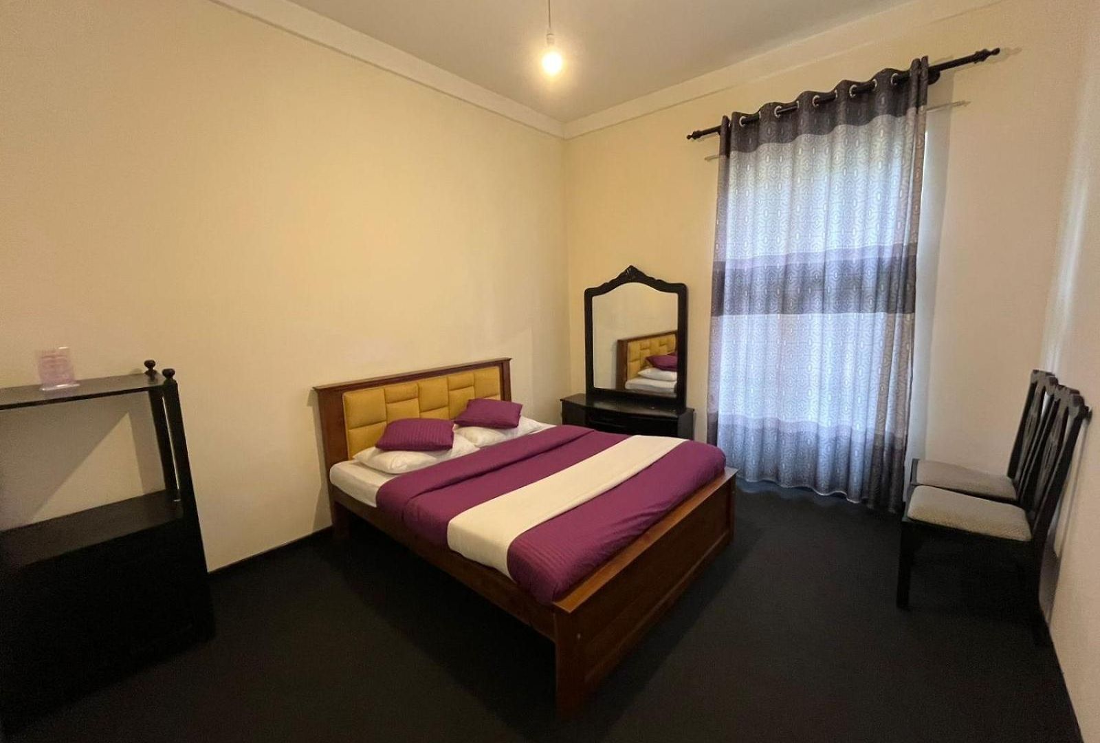 Hotel Lavender