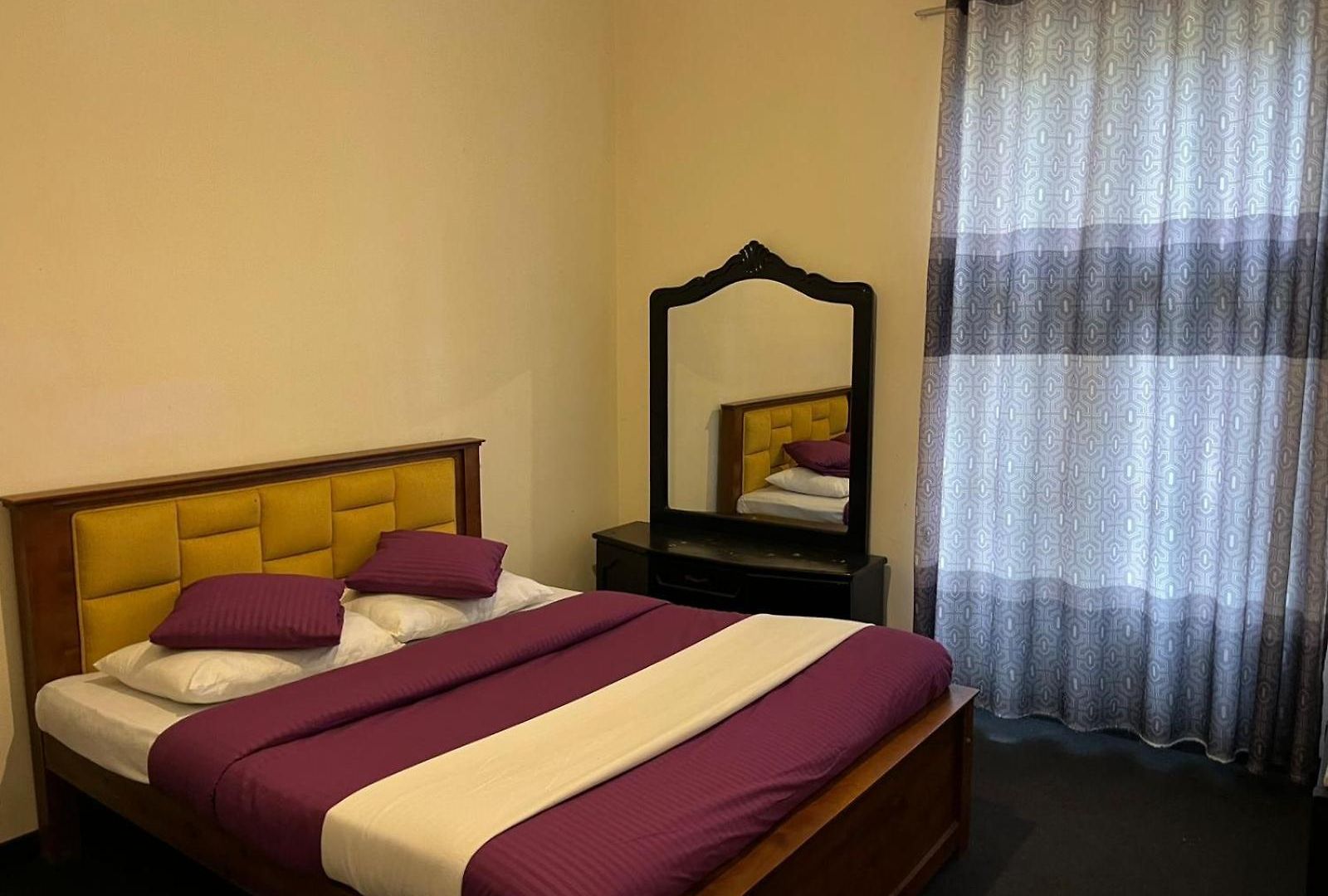 Hotel Lavender *