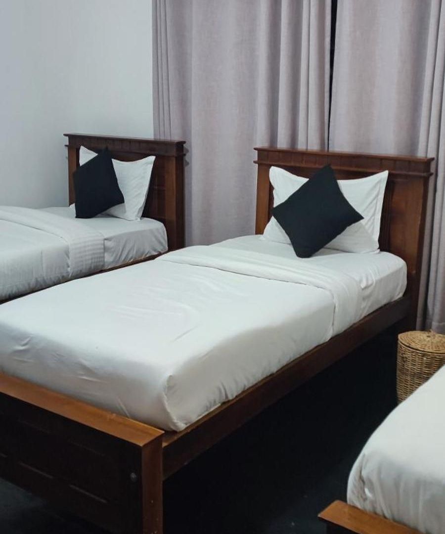 Forest Edge Hotel Nuwara Eliya