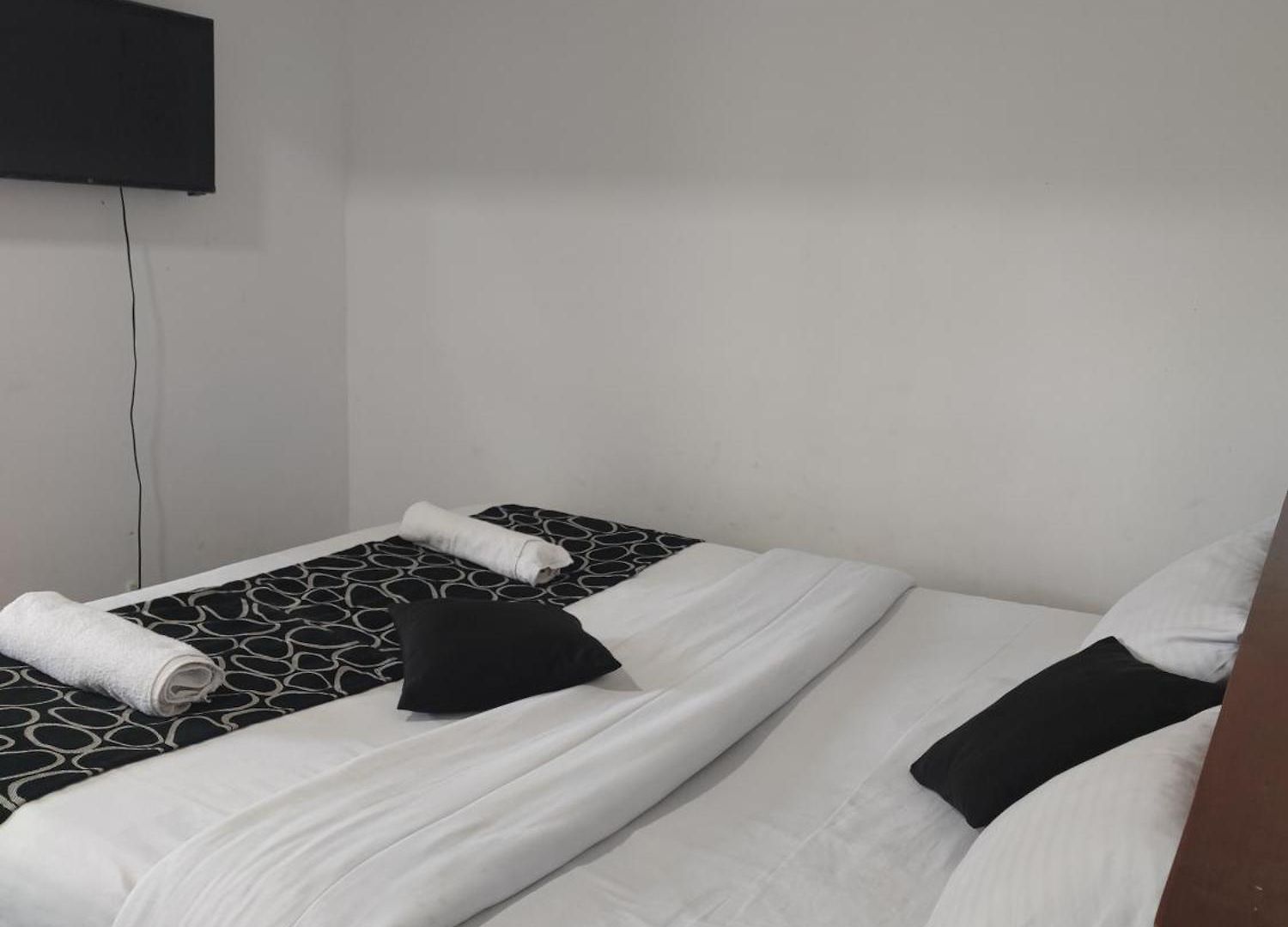 Hotel Forest Edge *
