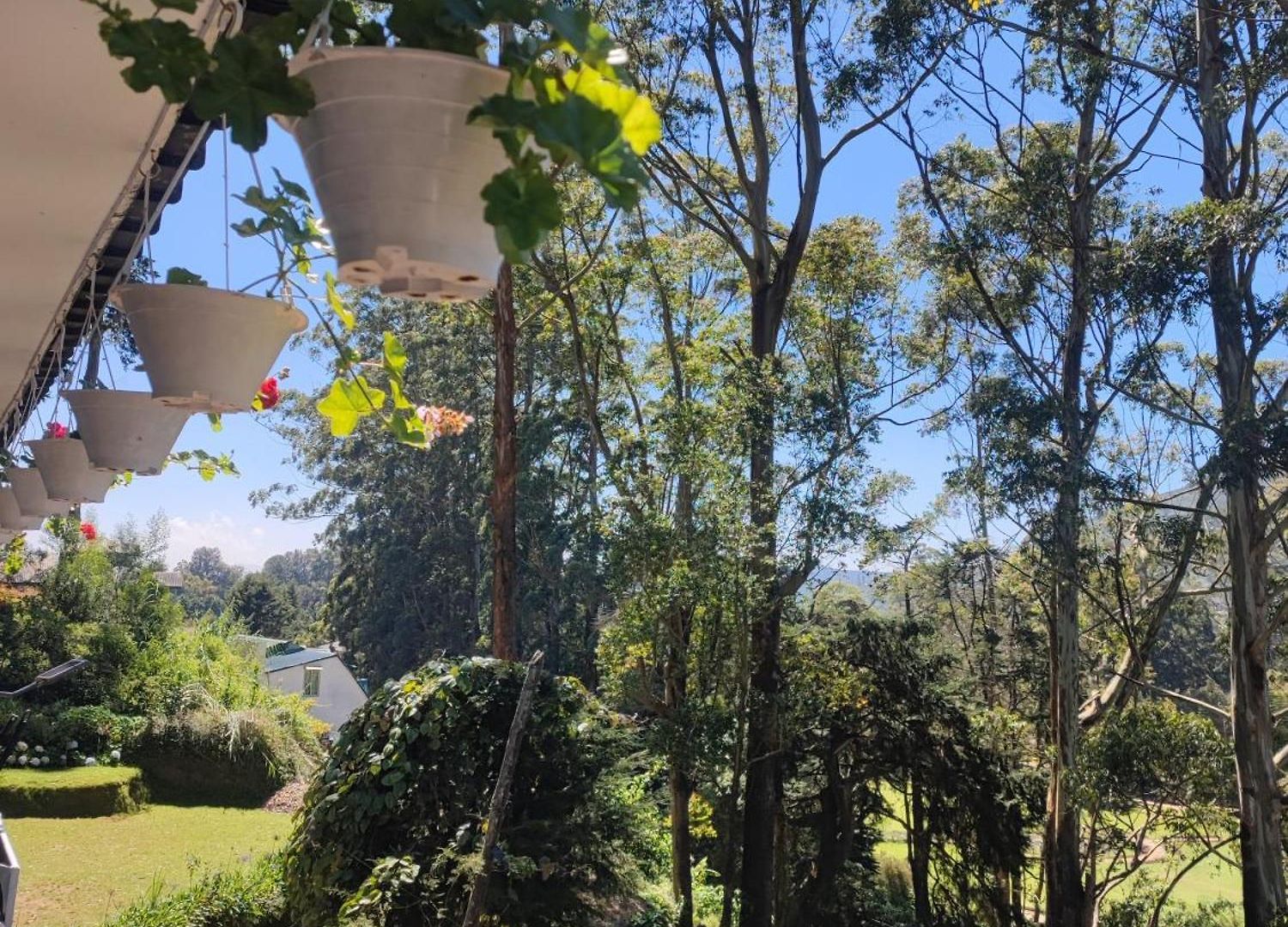 Hotel Forest Edge Nuwara Eliya