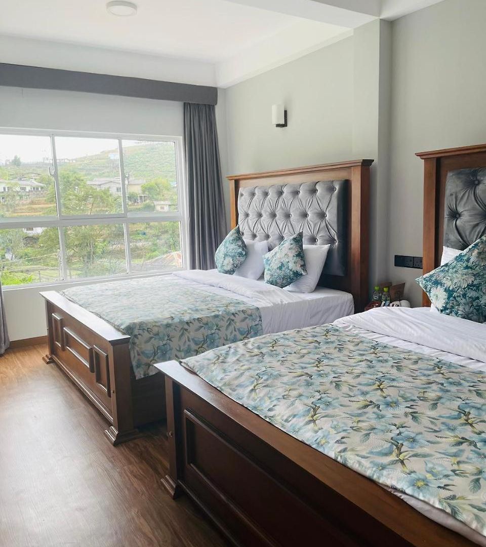 Ambula Resort Nuwara Eliya