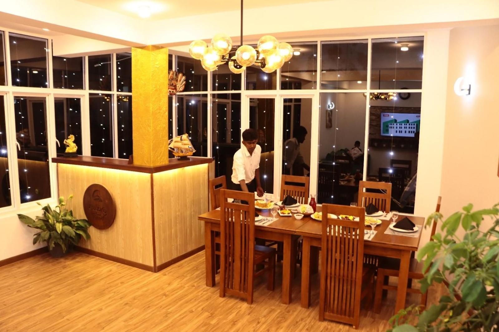 Resort Ambula