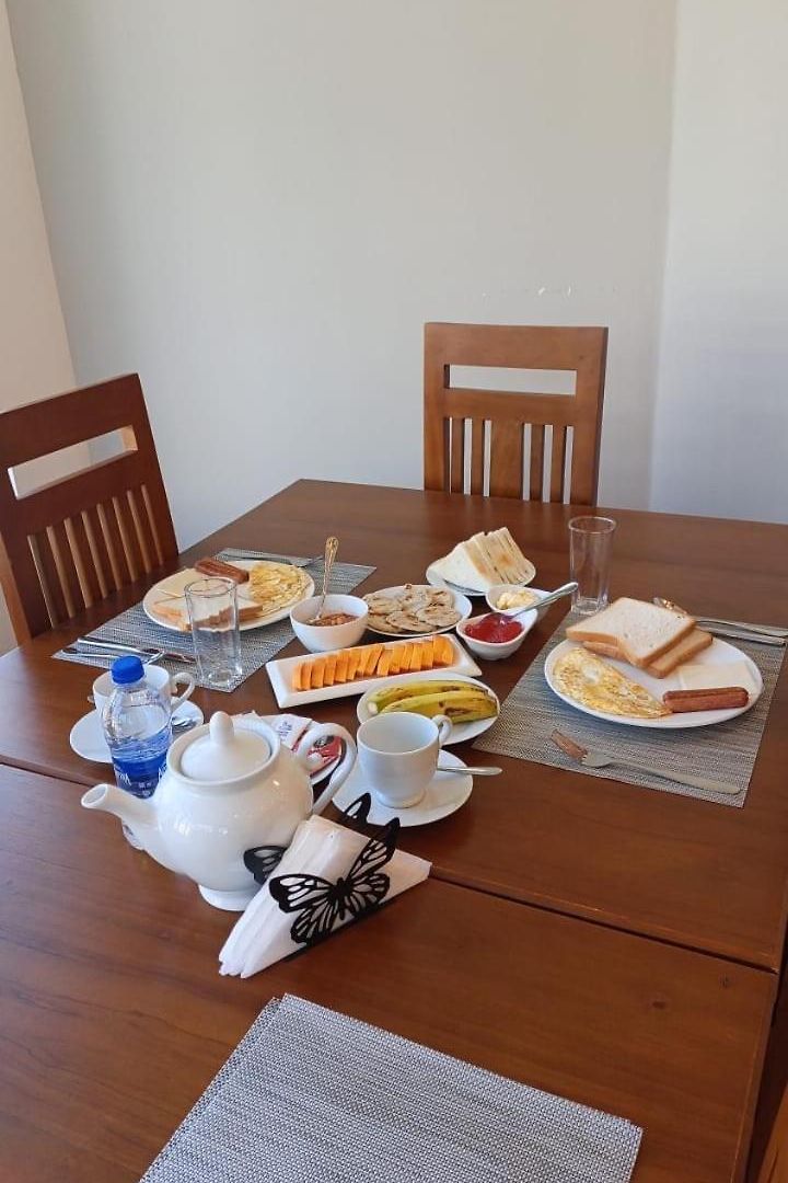 Resort Ambula Nuwara Eliya