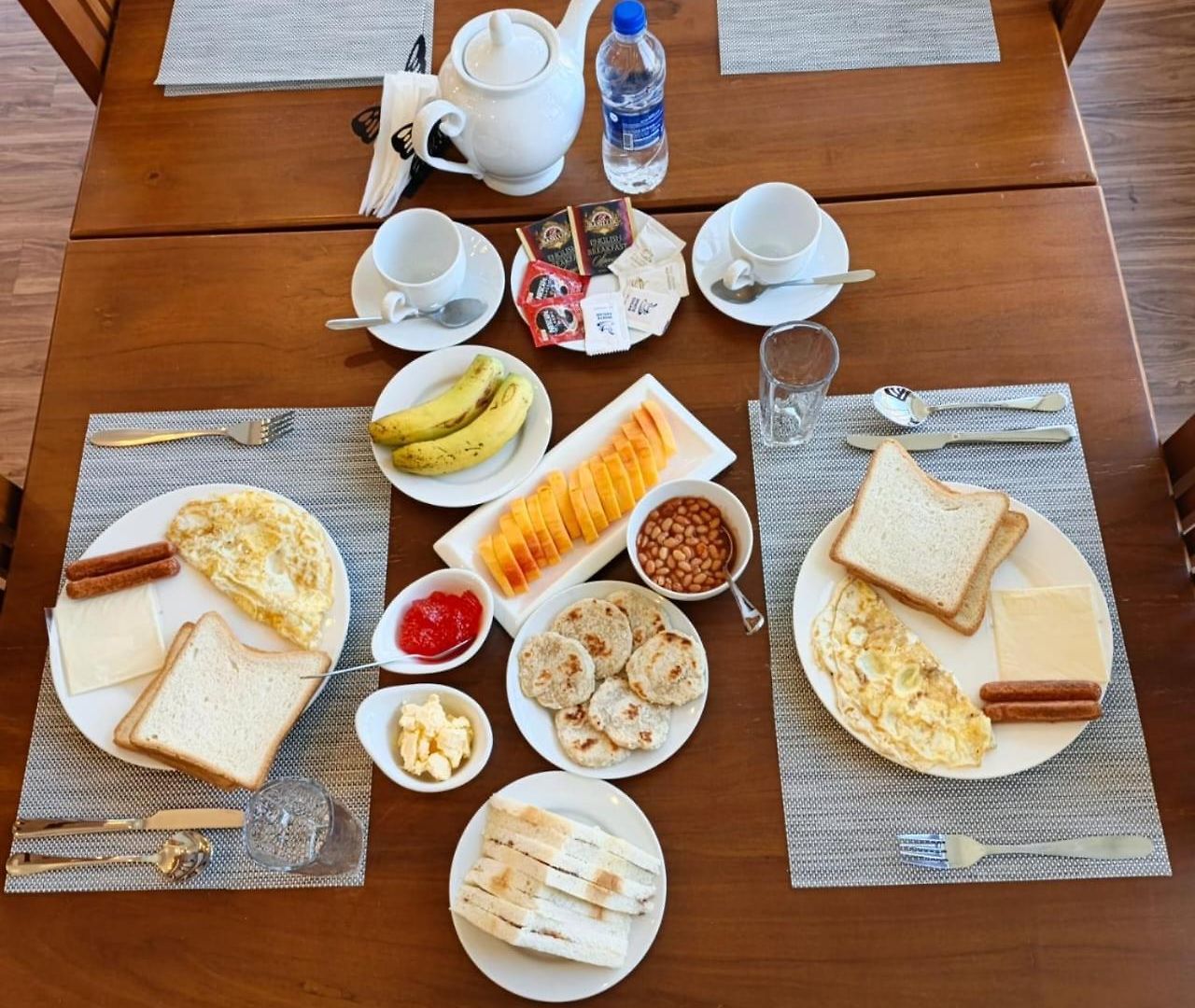 Ambula Resort