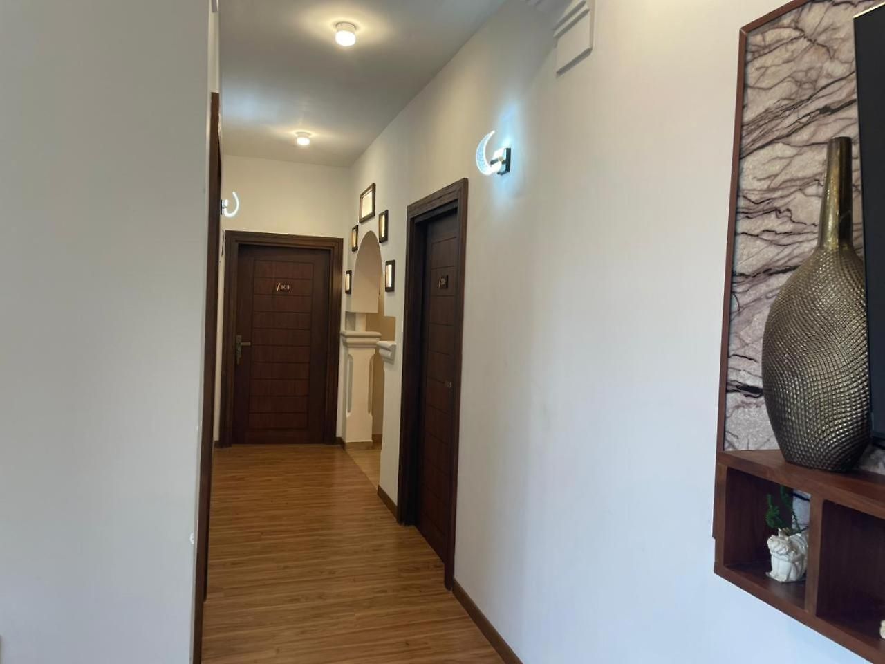 Ambula Resort