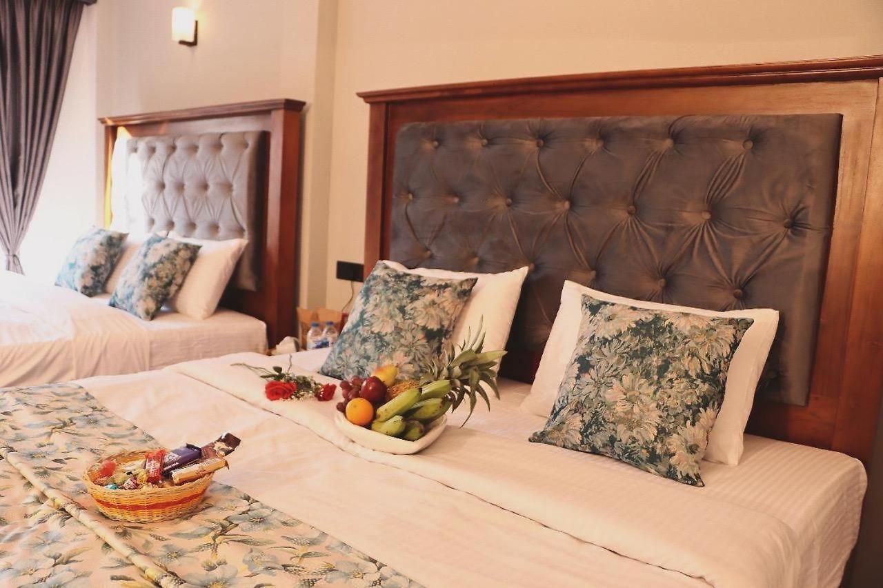 Resort Ambula *