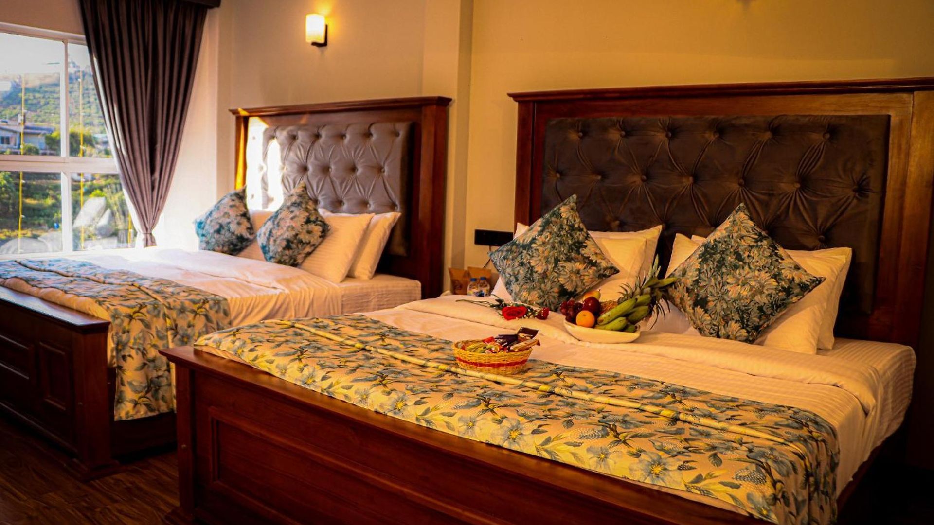 Resort Ambula *