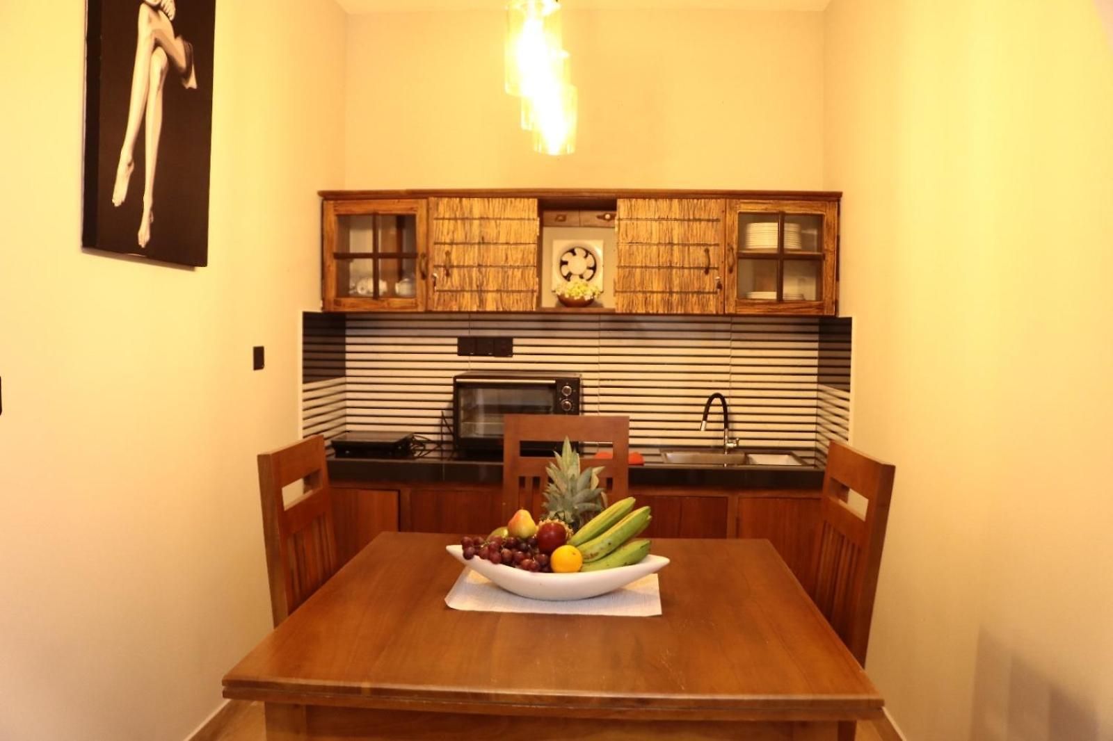 Ambula Resort