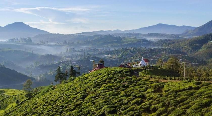 Craigbank Nuwaraeliya Nuwara Eliya