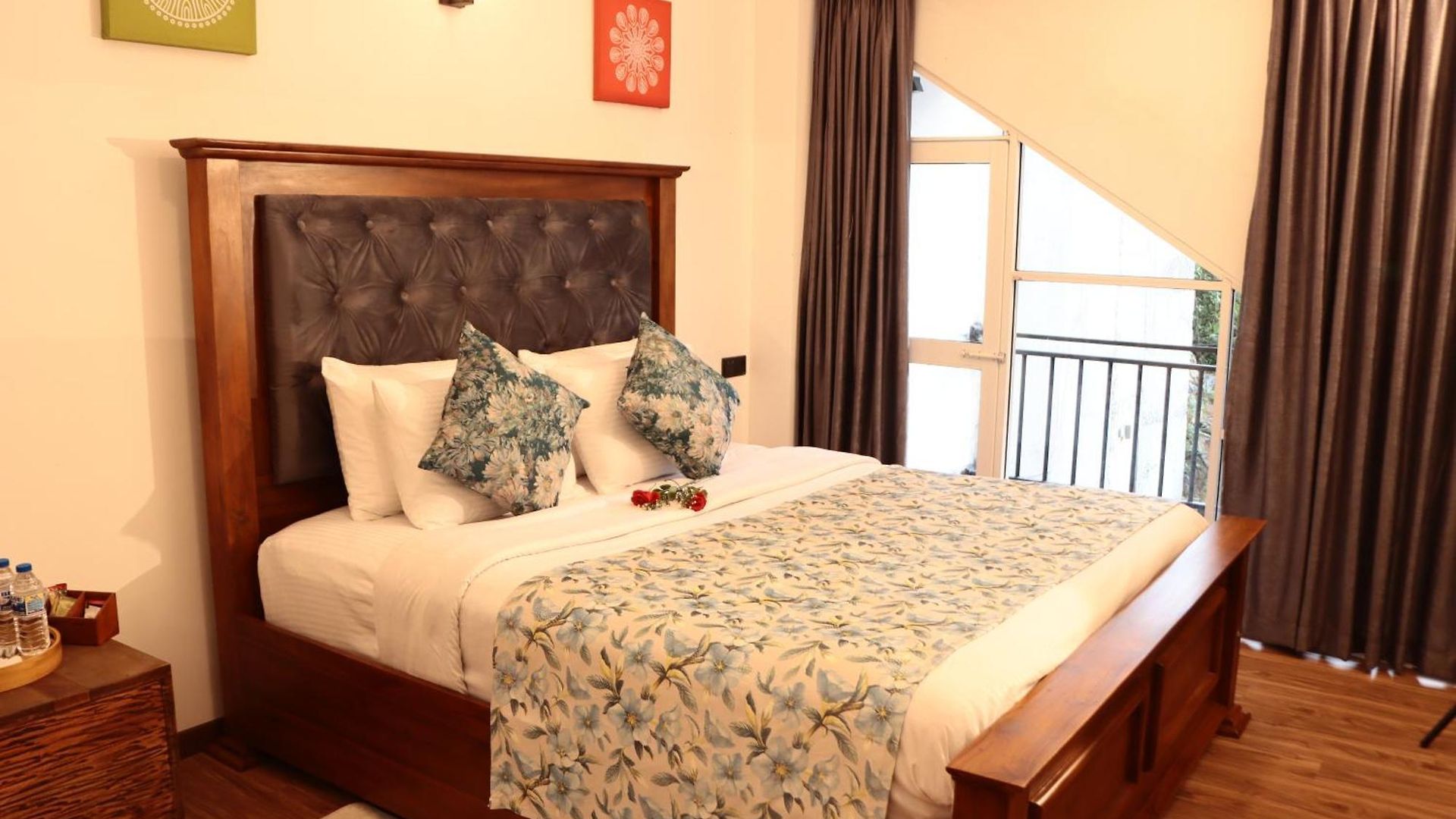 Resort Ambula Nuwara Eliya