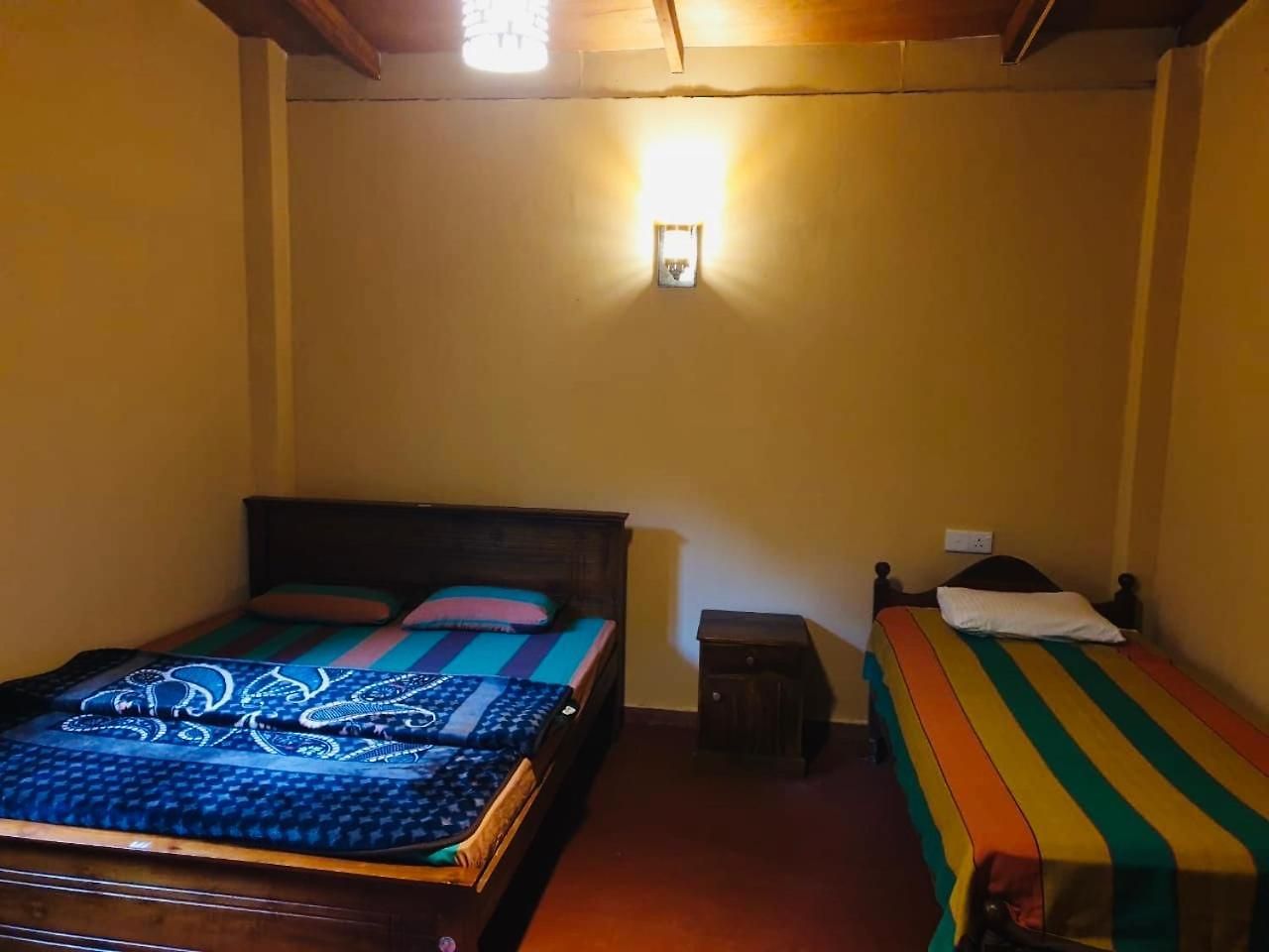 Tea Planters Lodge, Cooking Class And Tours Homestay Nuwara Eliya