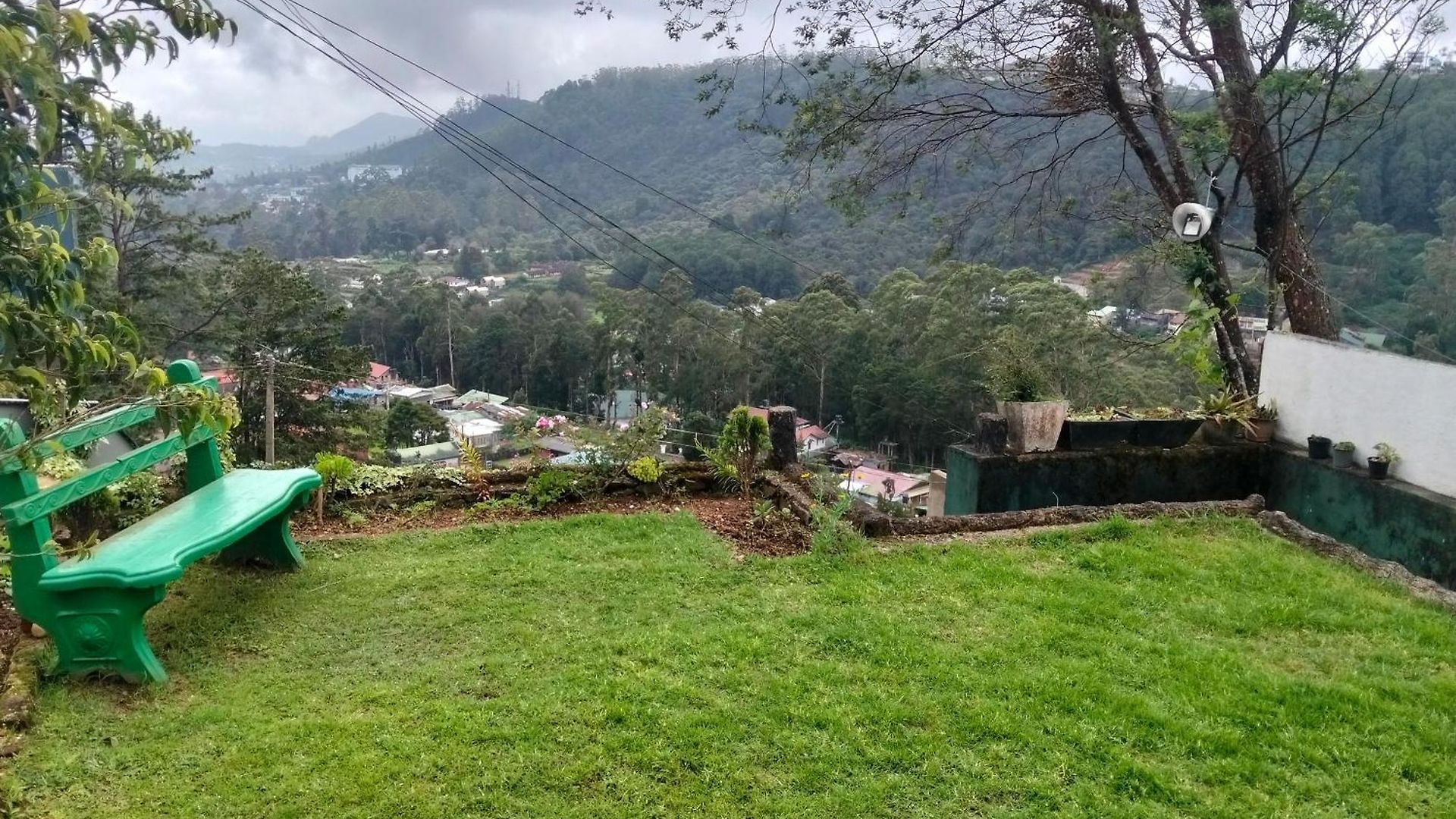 Mount View Hostel Nuwara Eliya