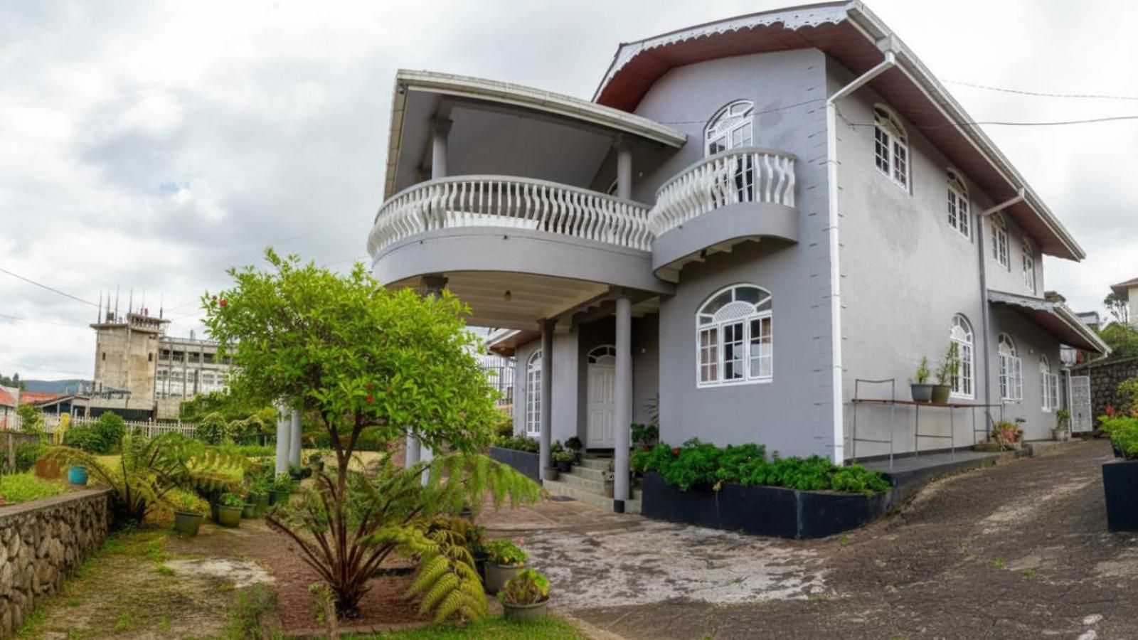 Grand Trillium Villa Lake View Of Nuwara Eliya Villa *