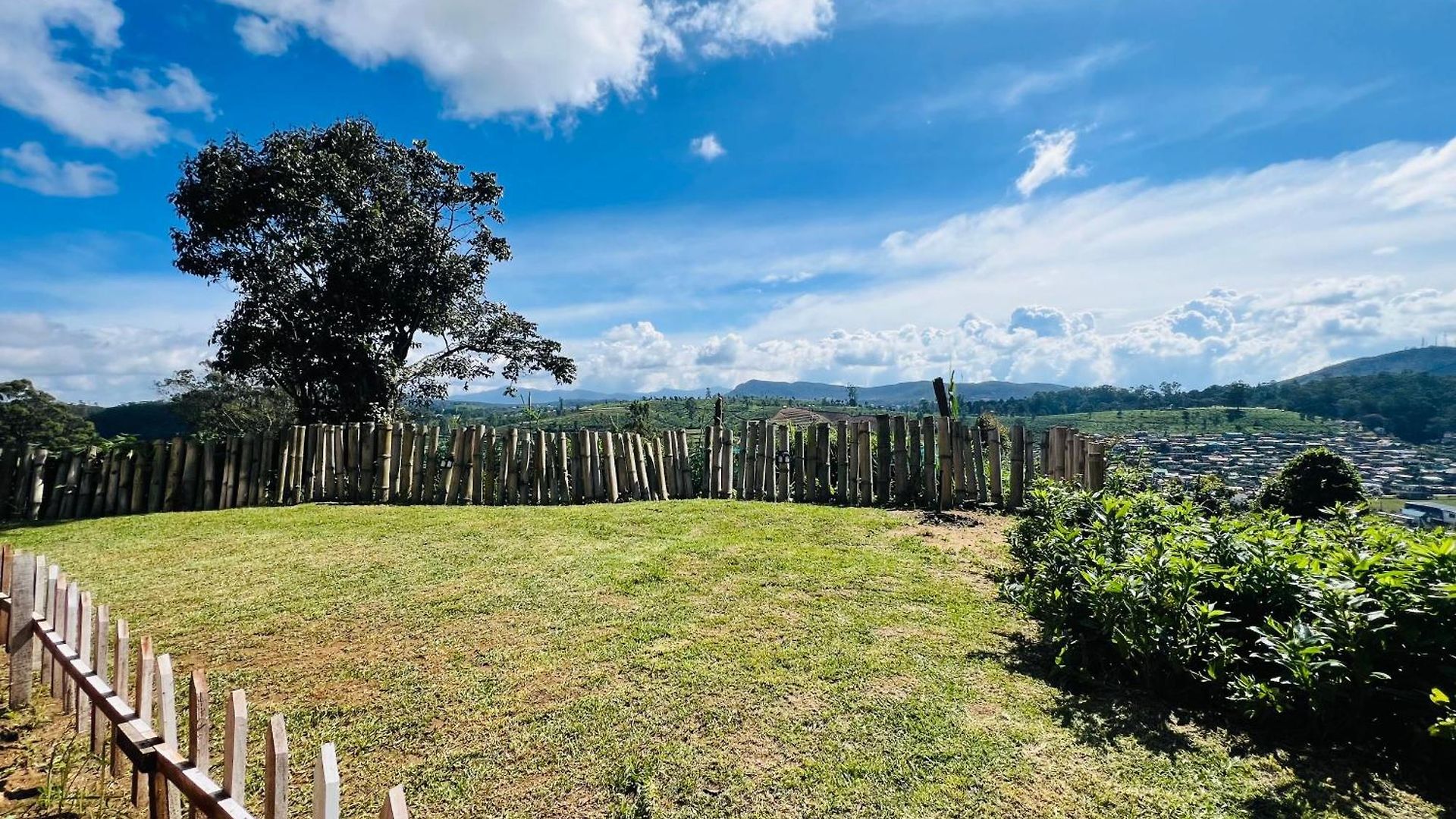White Hill Guest house Nuwara Eliya
