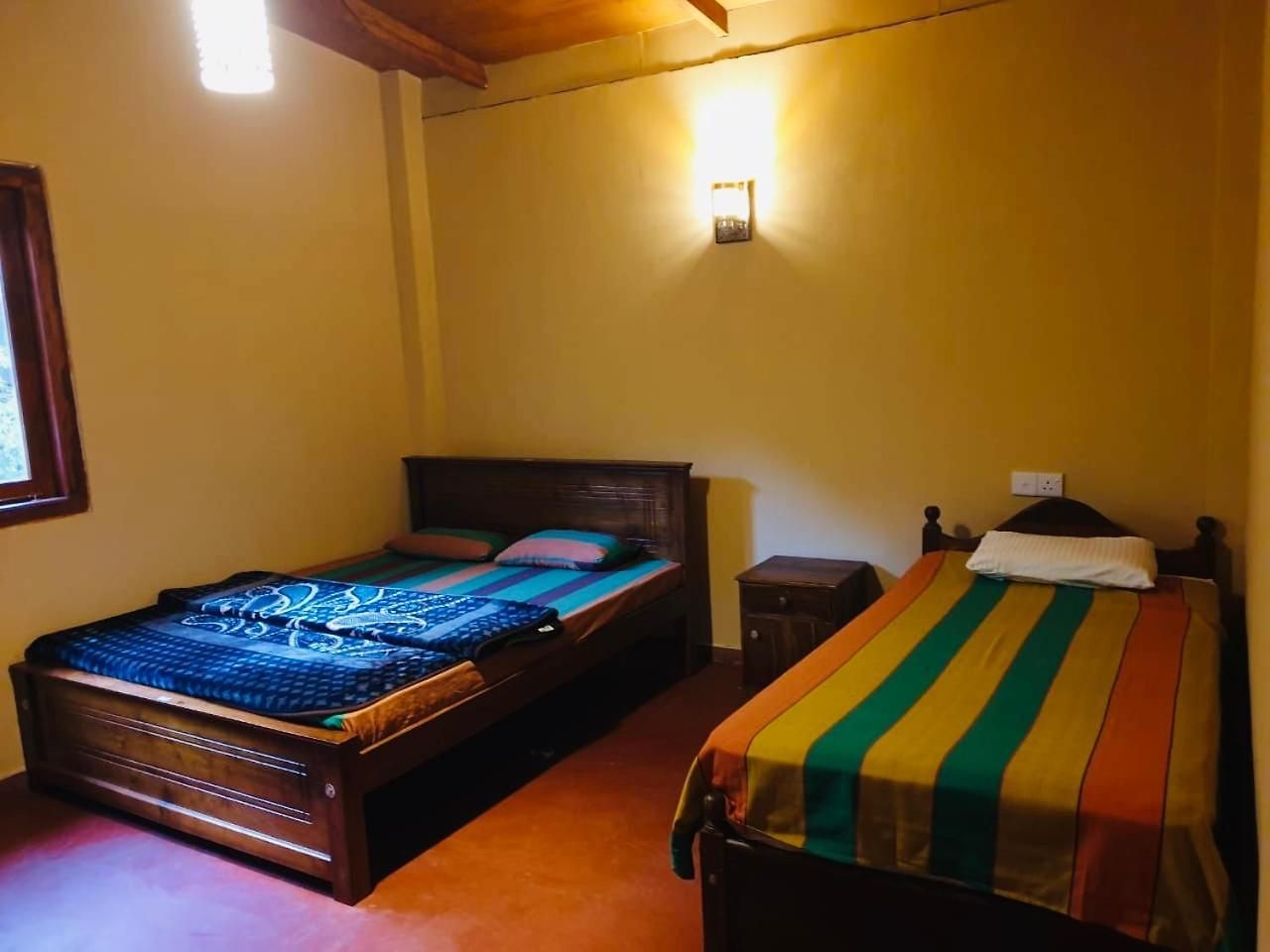 Tea Planters Lodge, Cooking Class And Tours Nuwara Eliya