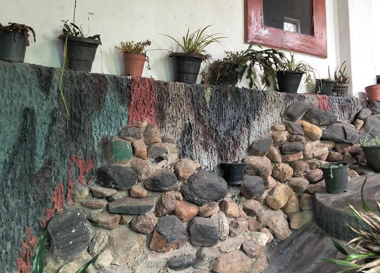 Hostel Mount View Nuwara Eliya