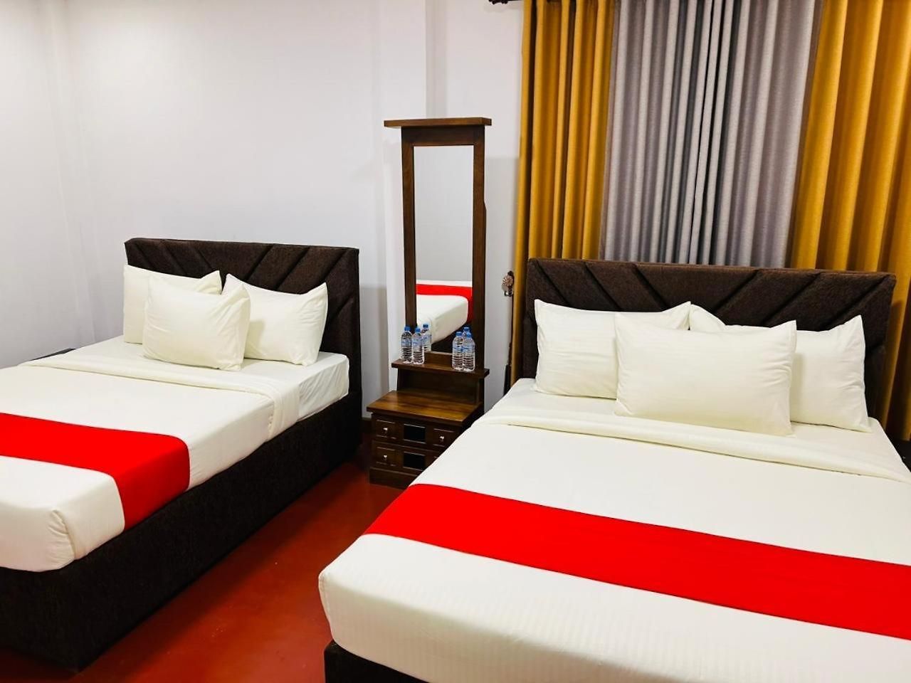 Lucky Homestay