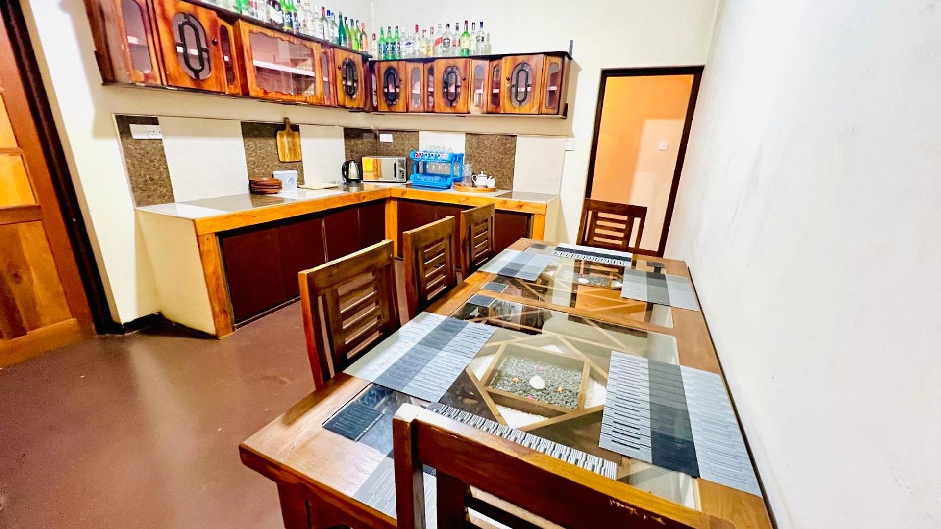 White Hill Guest house Nuwara Eliya