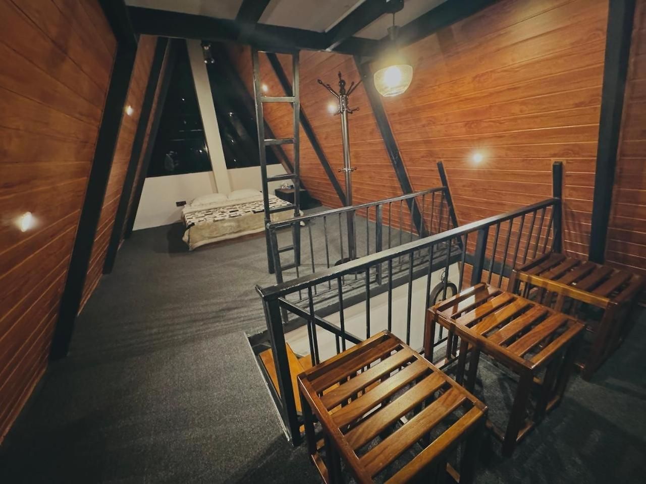 Villa Dreamers Den