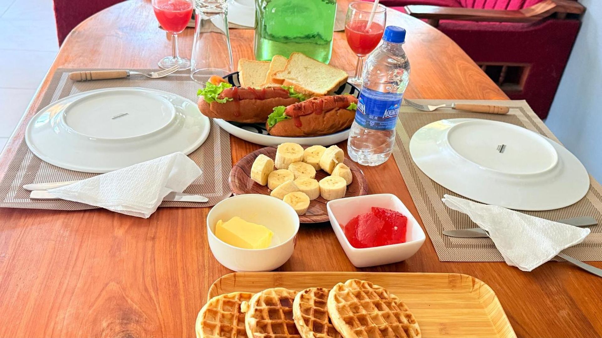 Grand Nauro Nuwara Eliya