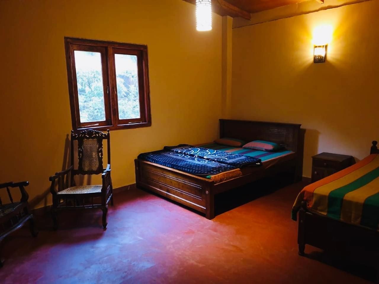 Tea Planters Lodge, Cooking Class And Tours Homestay Nuwara Eliya