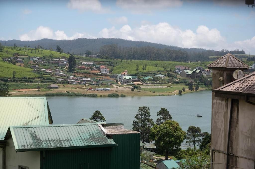 Grand Trillium Villa Lake View Of Nuwara Eliya Villa Nuwara Eliya