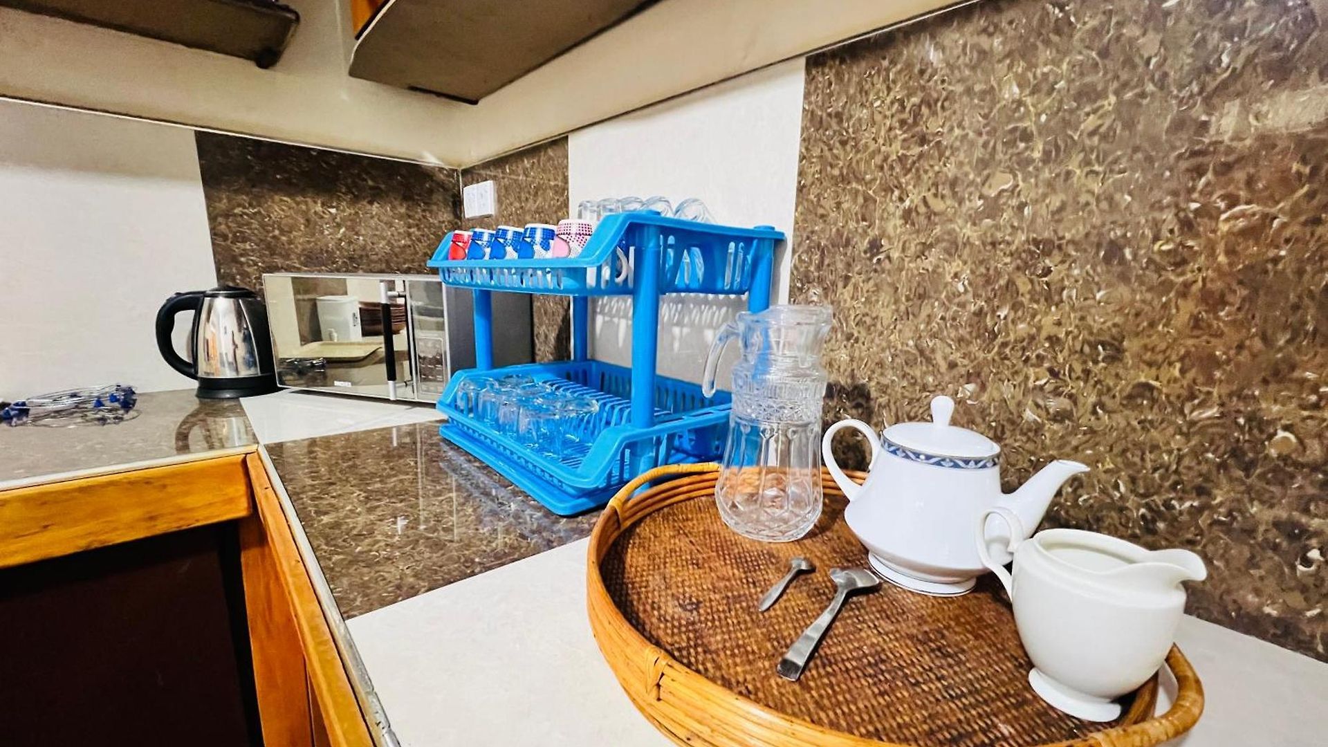 White Hill Guest house 3*