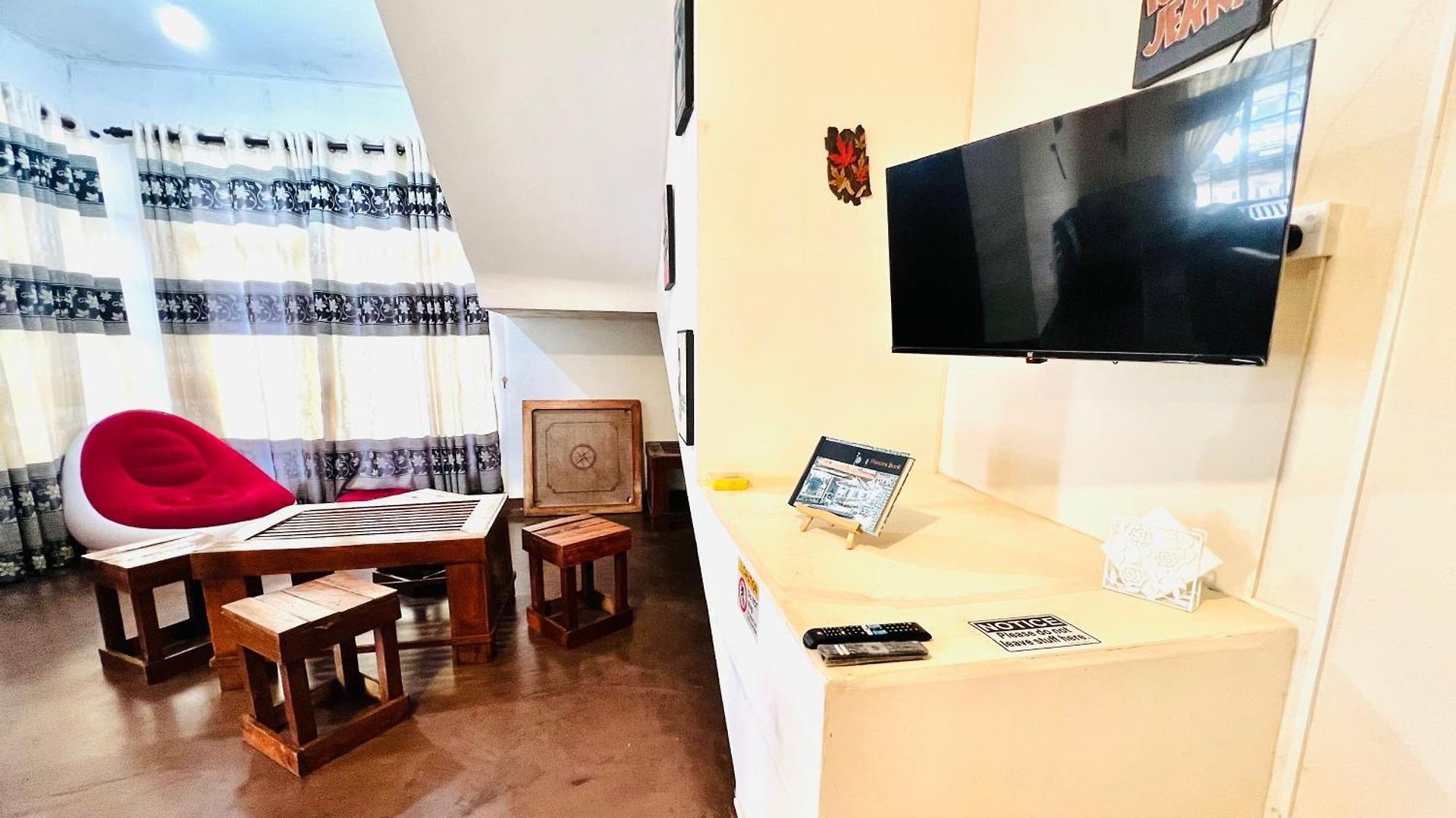 White Hill Guest house