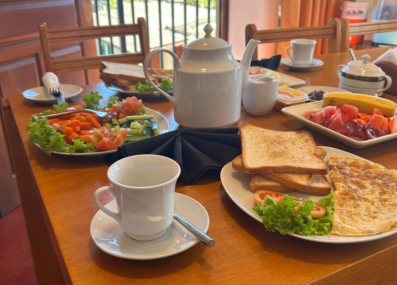 Homestay Lucky Nuwara Eliya