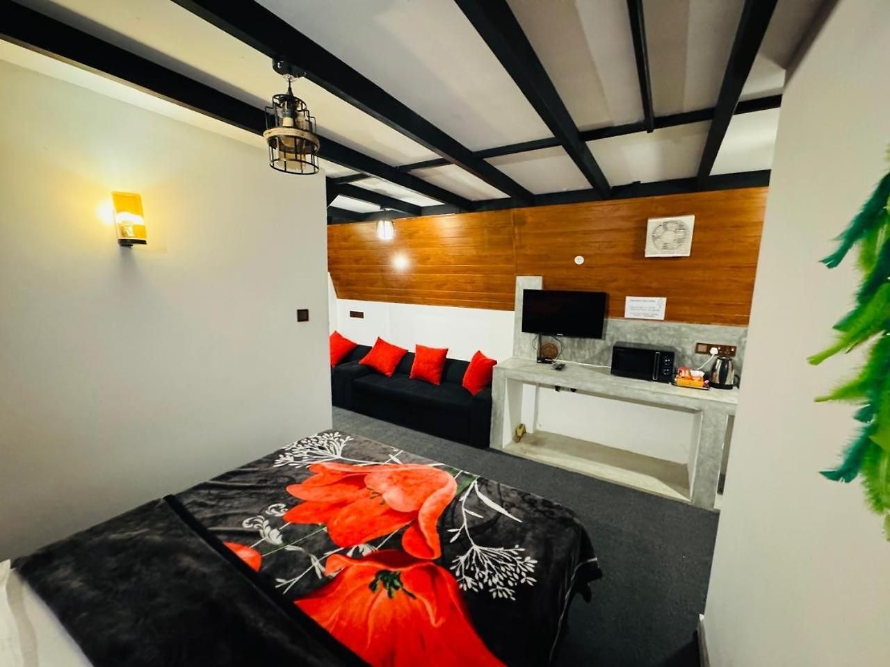 Dreamers Den Nuwara Eliya
