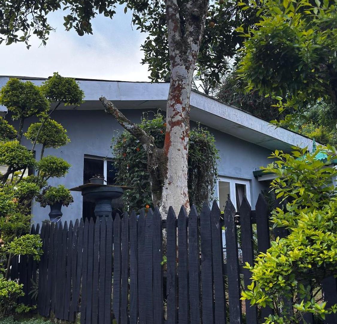 Bed & Breakfast Hidden Treasure 3*