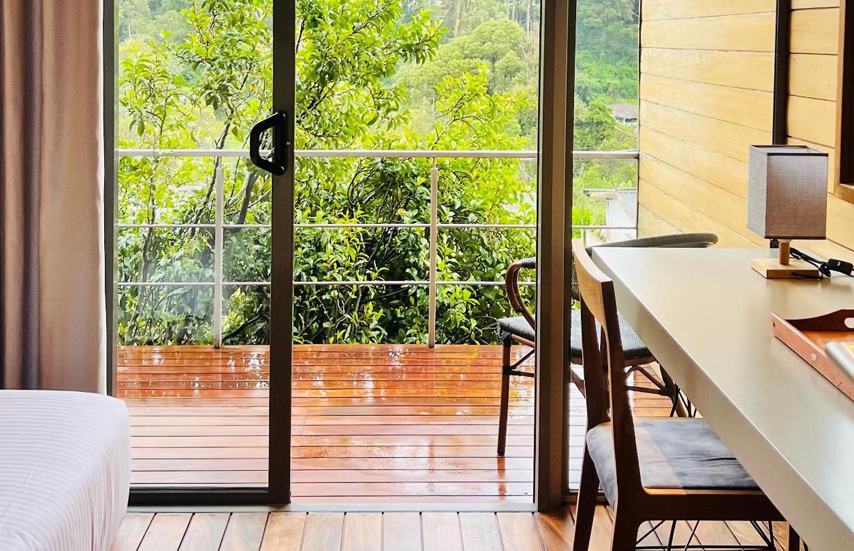 Aparthotel Azenya Nuwara Eliya