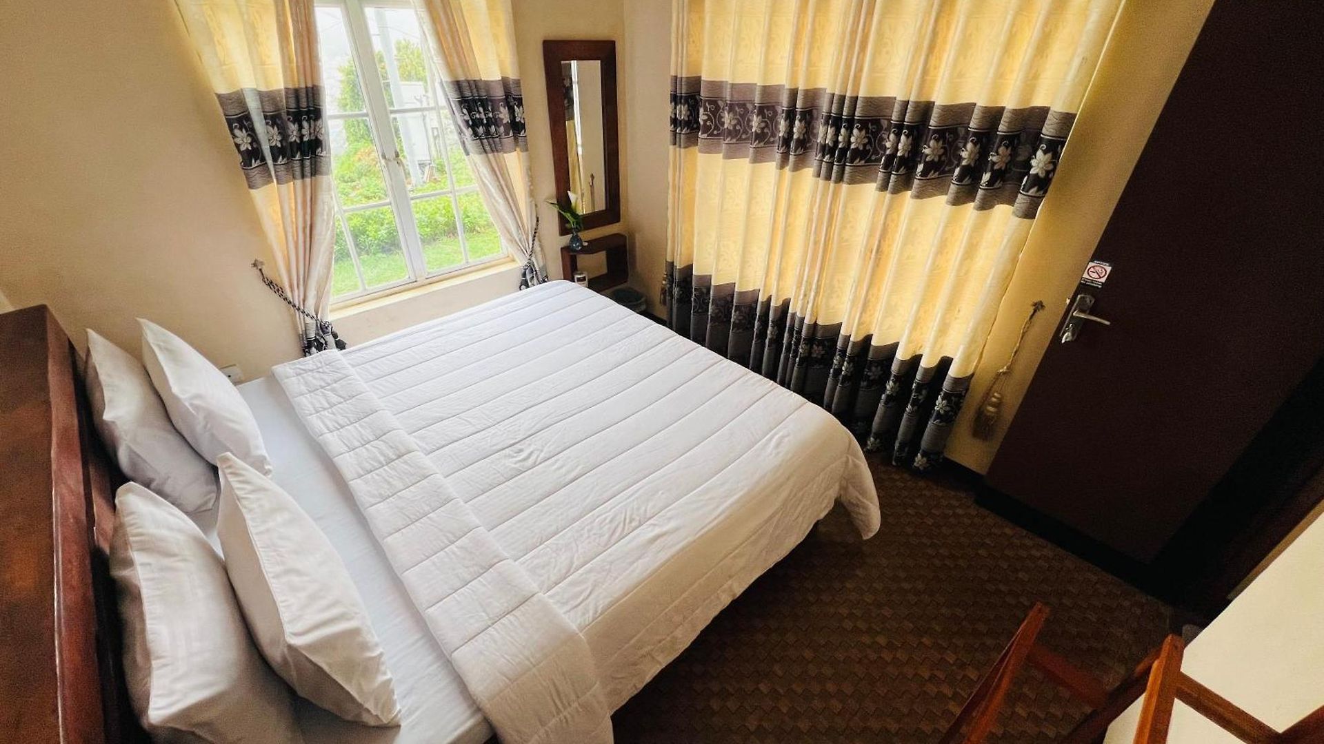 White Hill 3* Nuwara Eliya