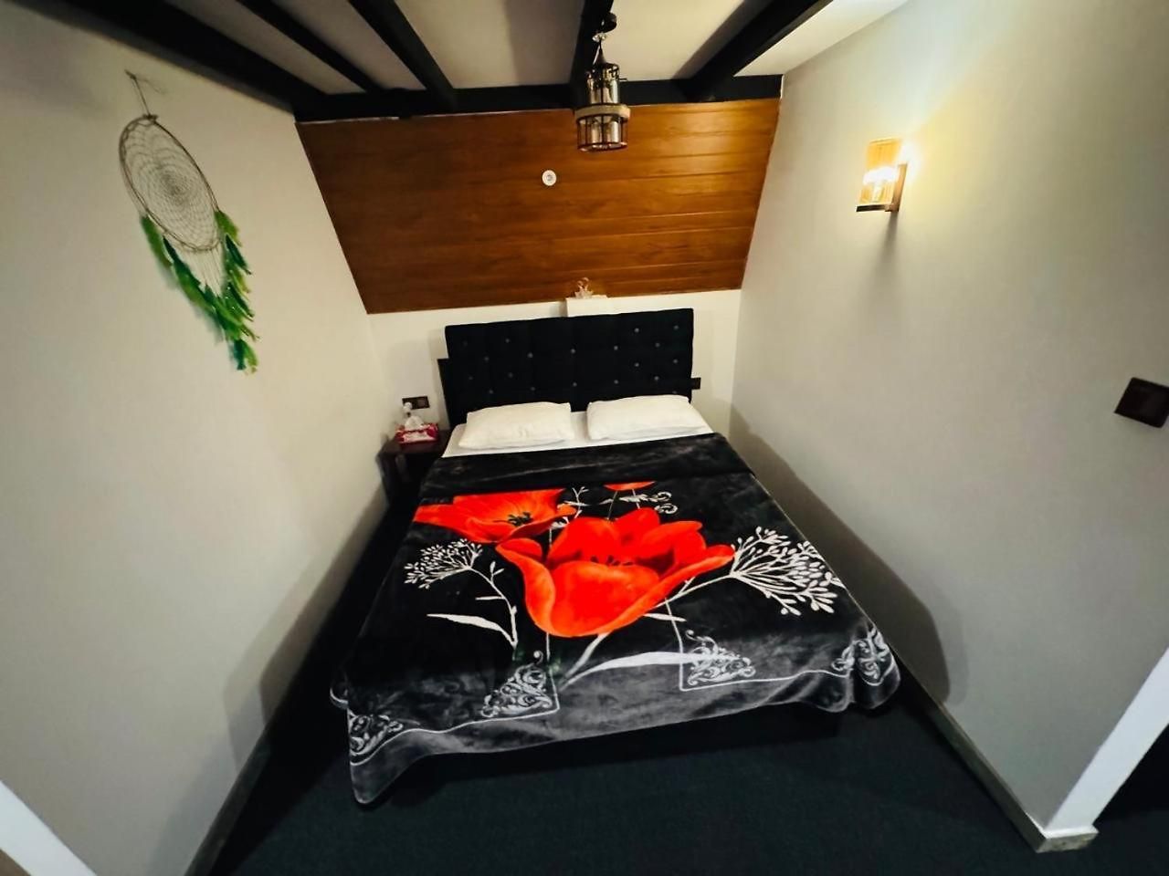 Dreamers Den Nuwara Eliya