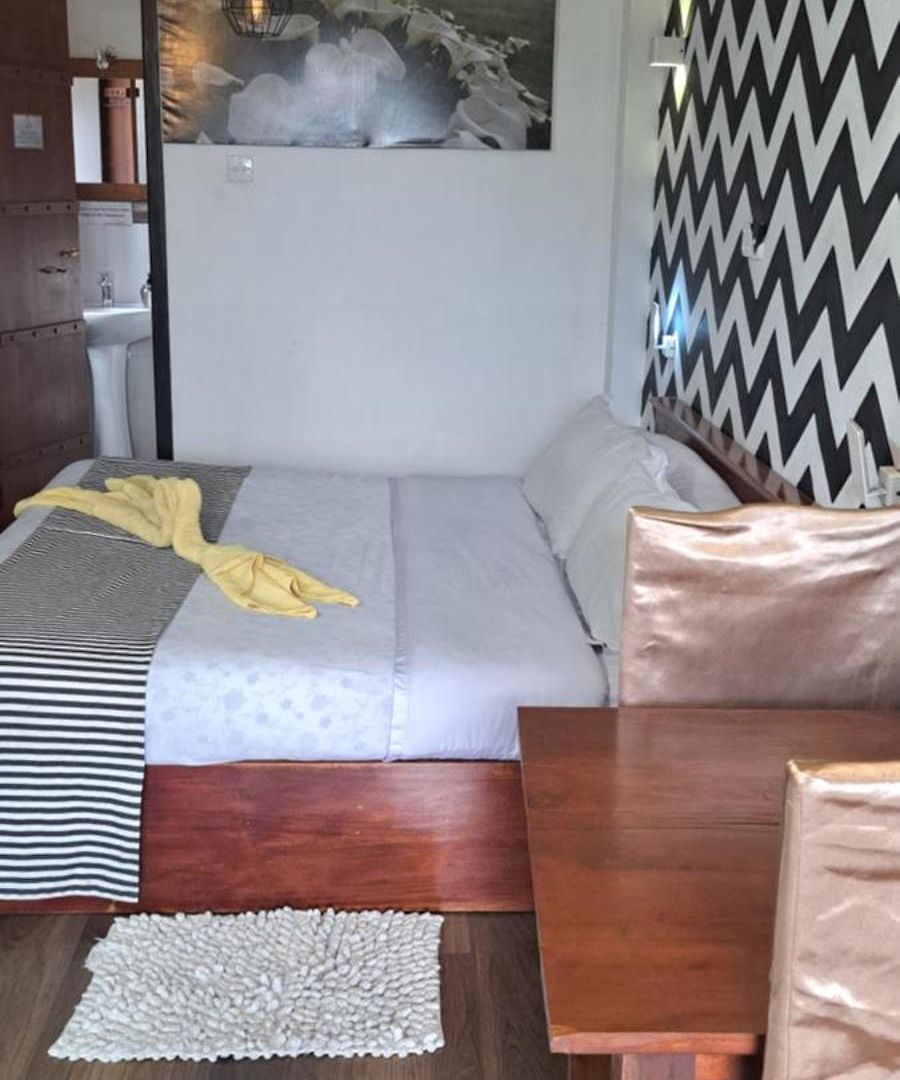 Redwood Guest house