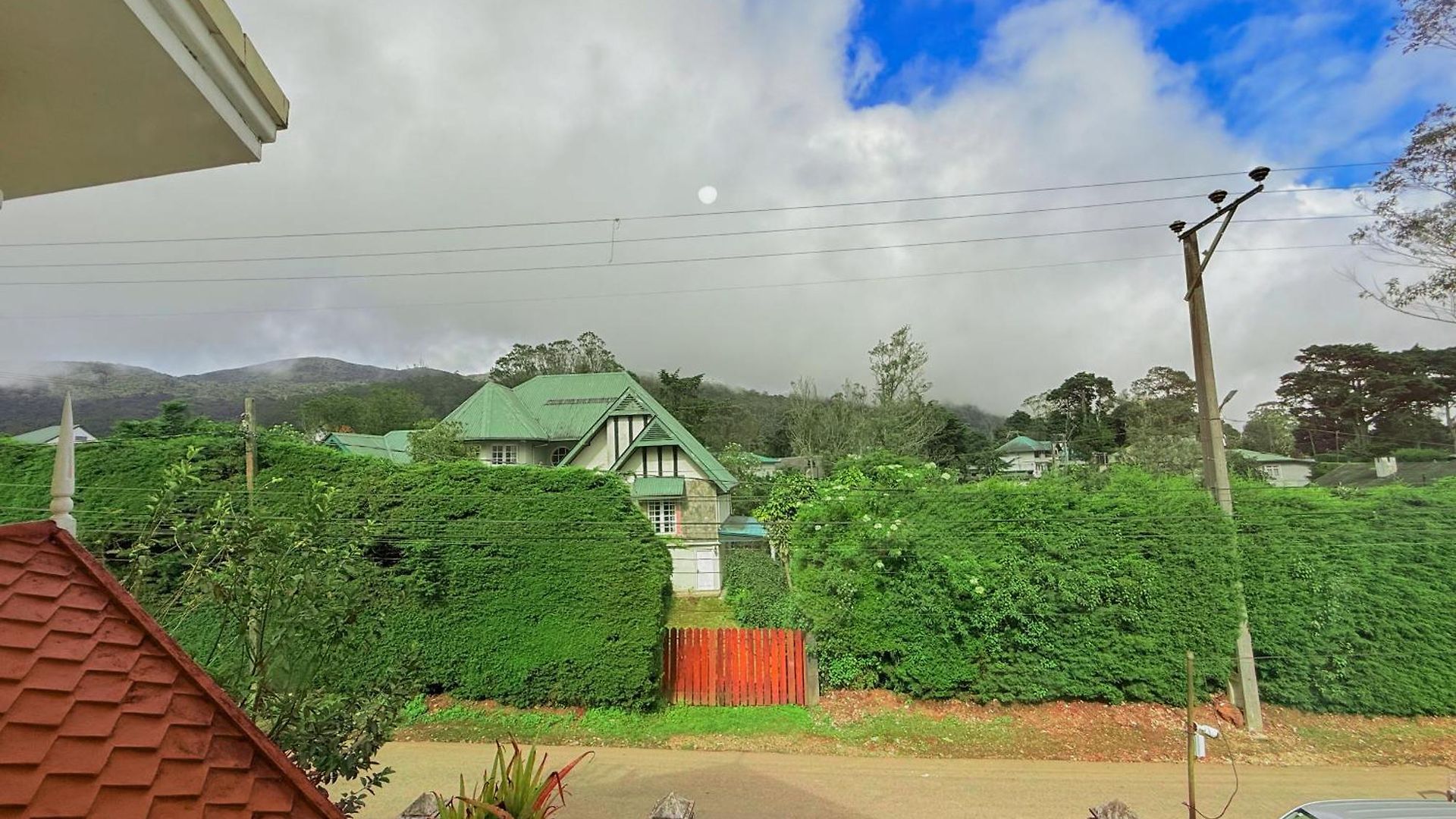 Homestay Grand Nauro *
