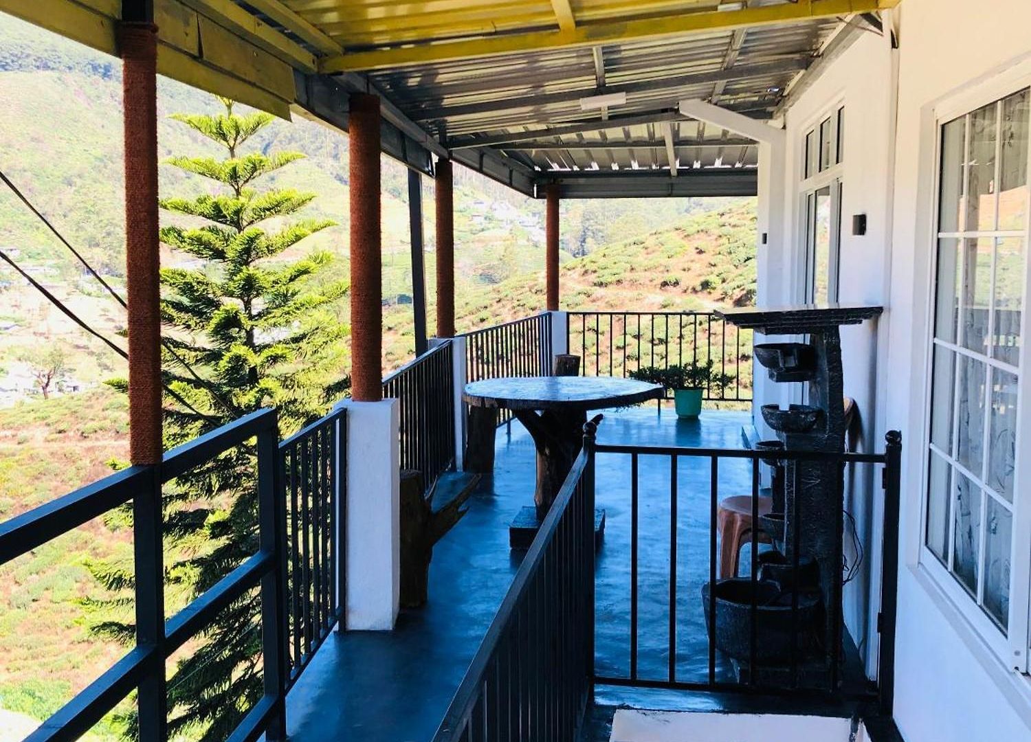 Homestay View *