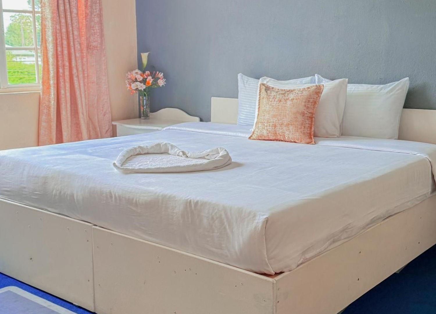 Homestay Grand Nauro Nuwara Eliya