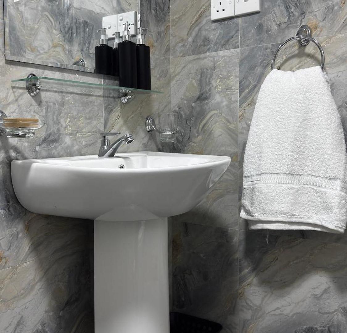 Hidden Treasure Nuwara Eliya