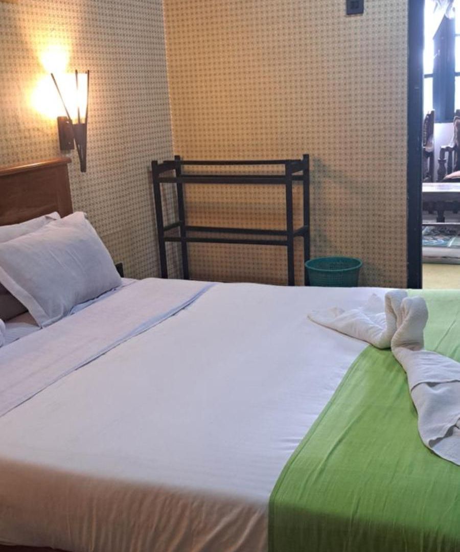 Redwood Guest house
