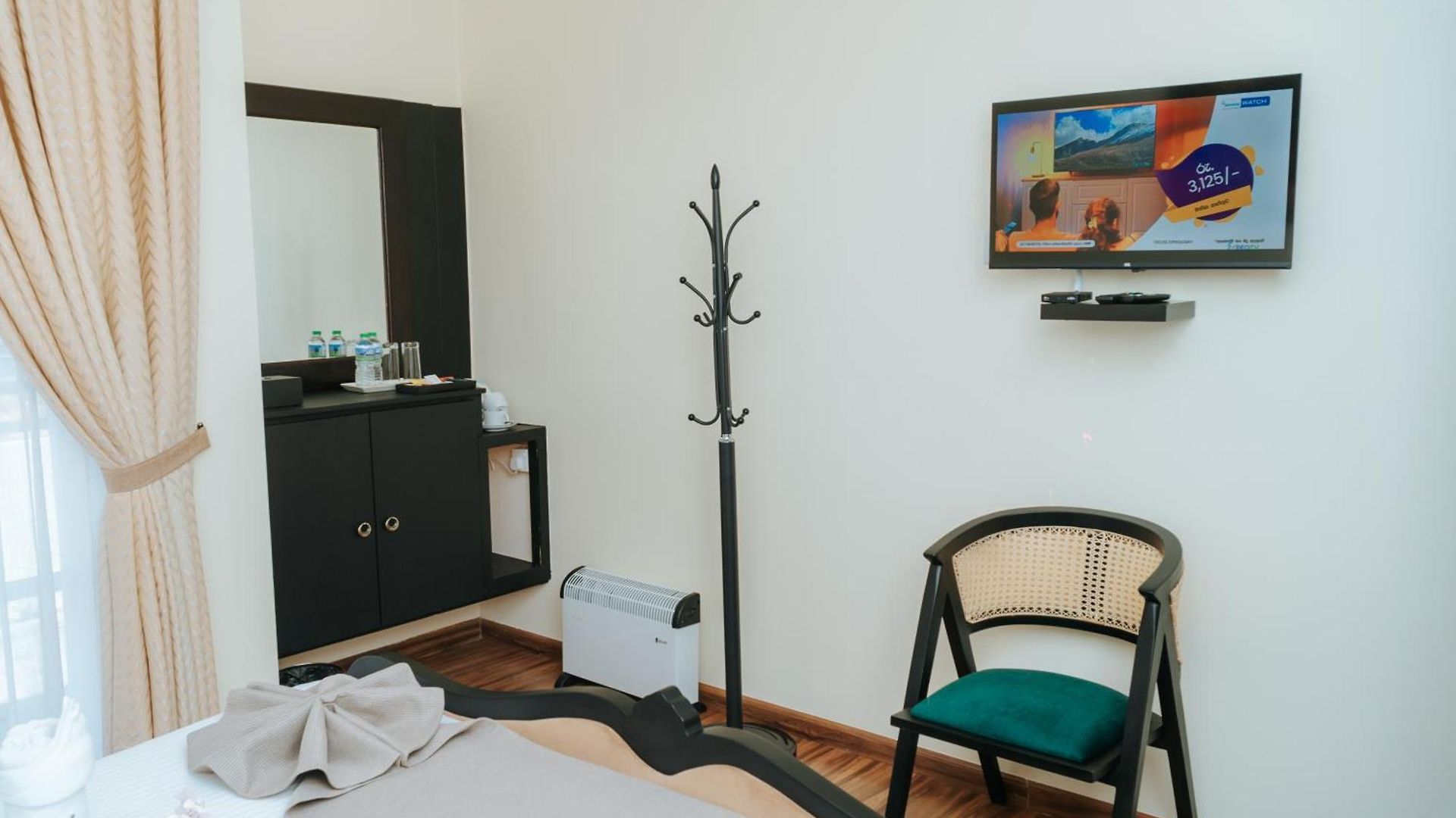 Grand Misty Hills Hotel Nuwara Eliya