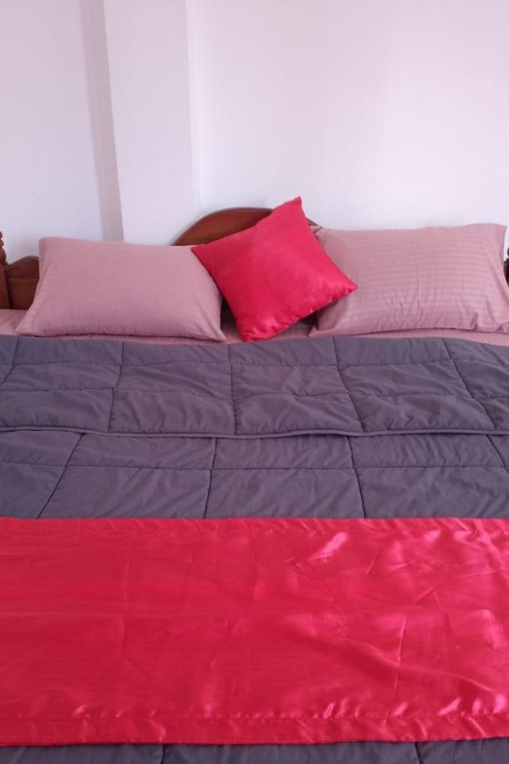 Frosty Heaven Guest House