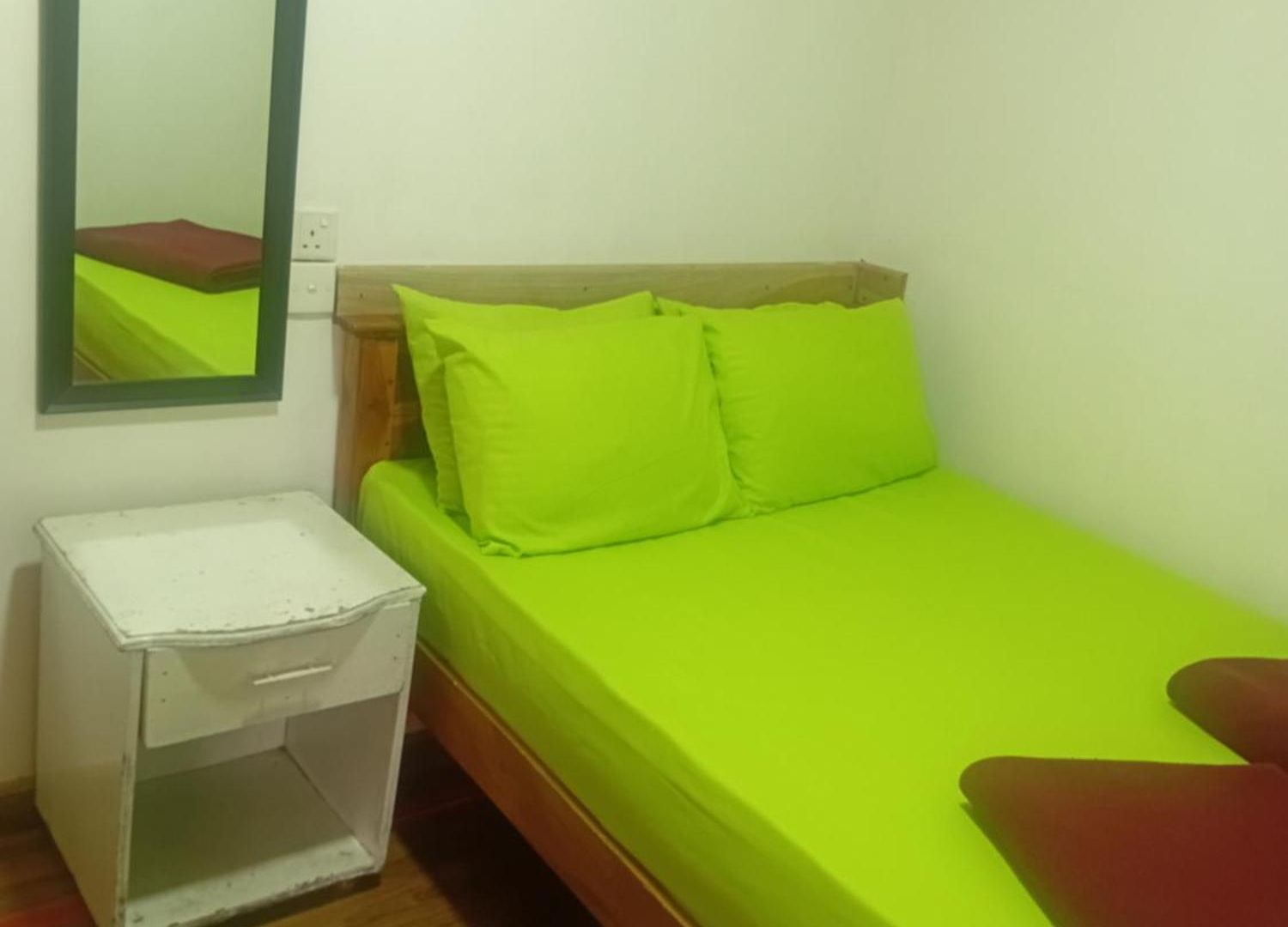 T Bed & Breakfast 3*