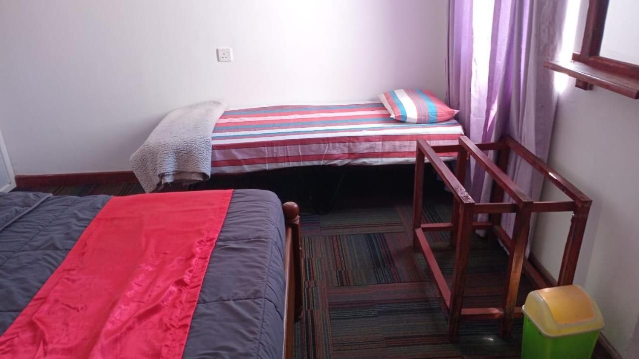 Frosty Heaven Guest House